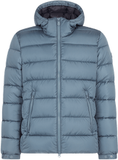Hugo Mega - Ash Blue